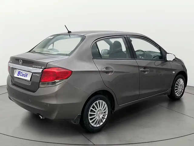 Used Honda Amaze [2013-2016] 1.2 S i-VTEC in Bangalore