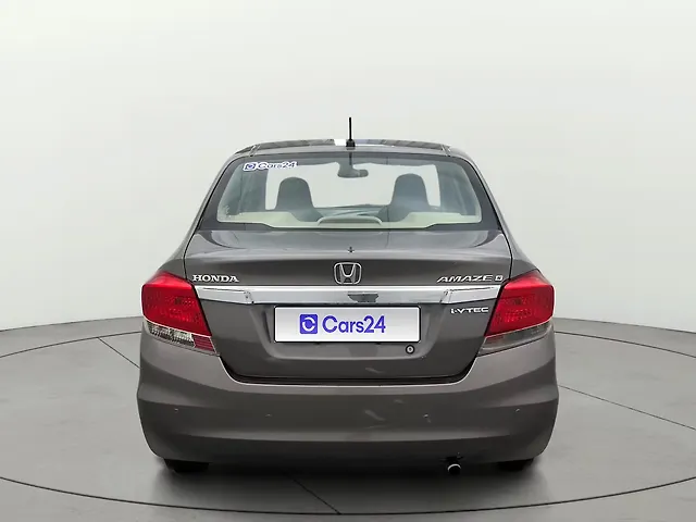 Used Honda Amaze [2013-2016] 1.2 S i-VTEC in Bangalore