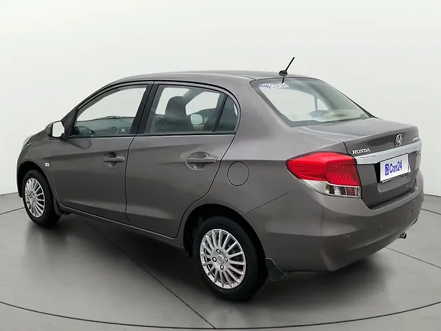 Used Honda Amaze [2013-2016] 1.2 S i-VTEC in Bangalore