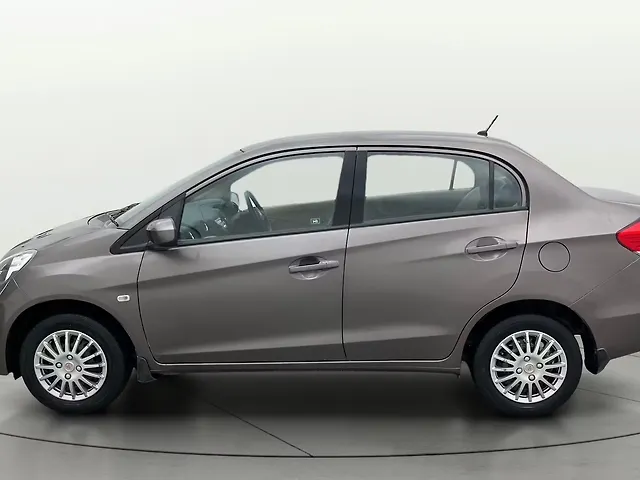 Used Honda Amaze [2013-2016] 1.2 S i-VTEC in Bangalore