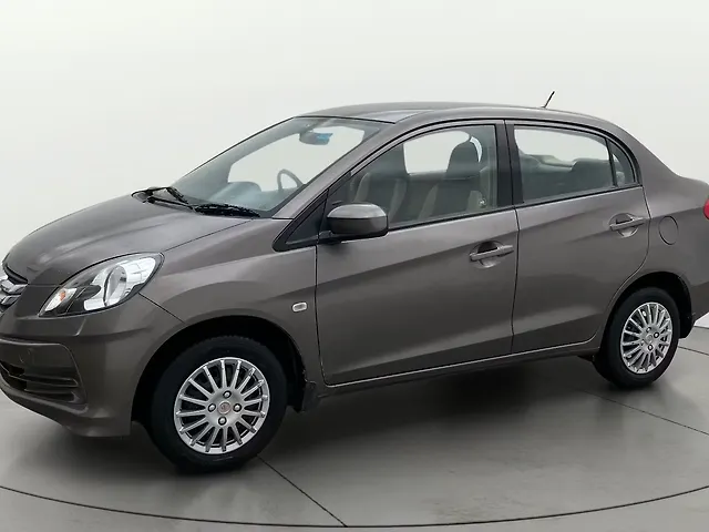 Used Honda Amaze [2013-2016] 1.2 S i-VTEC in Bangalore