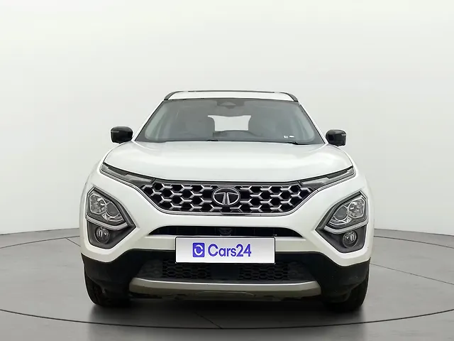 Used Tata Safari [2021-2023] XZA Plus in Hyderabad