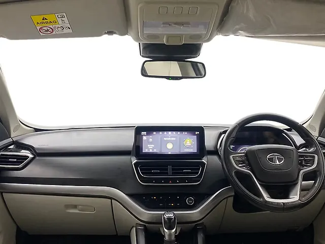 Used Tata Safari [2021-2023] XZA Plus in Hyderabad