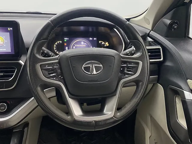 Used Tata Safari [2021-2023] XZA Plus in Hyderabad