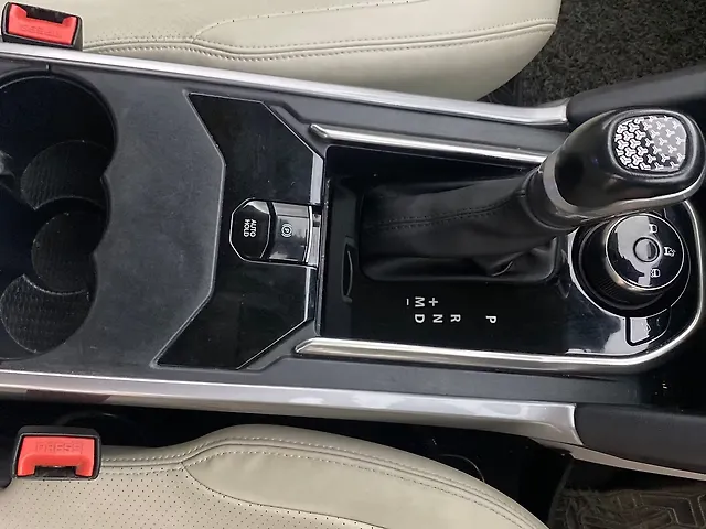 Used Tata Safari [2021-2023] XZA Plus in Hyderabad