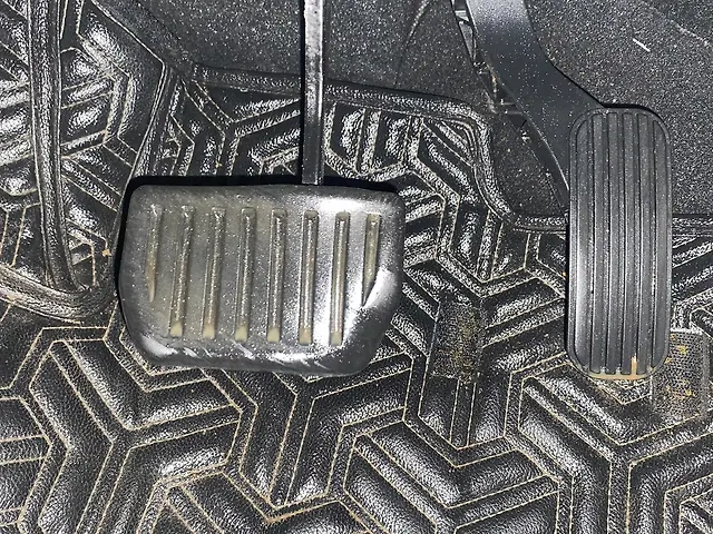Used Tata Safari [2021-2023] XZA Plus in Hyderabad