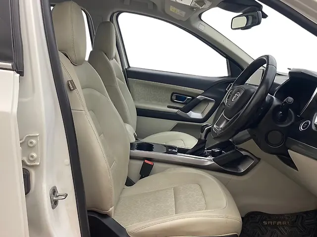 Used Tata Safari [2021-2023] XZA Plus in Hyderabad