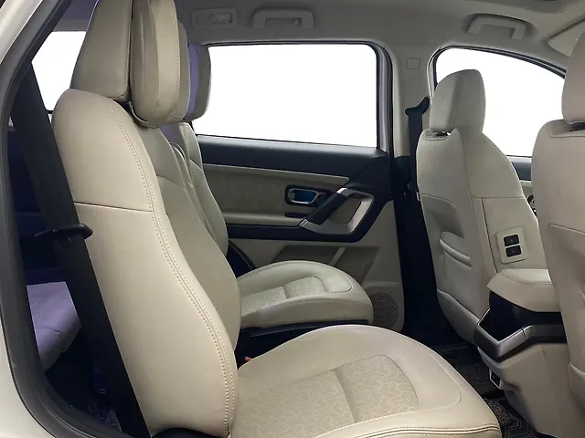 Used Tata Safari [2021-2023] XZA Plus in Hyderabad