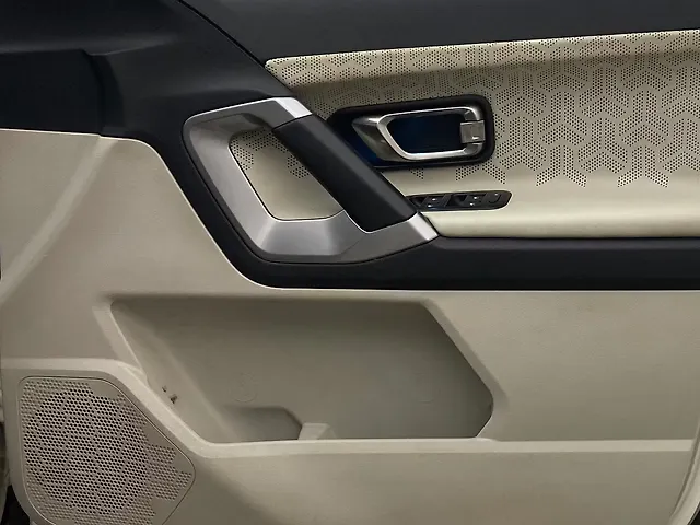 Used Tata Safari [2021-2023] XZA Plus in Hyderabad