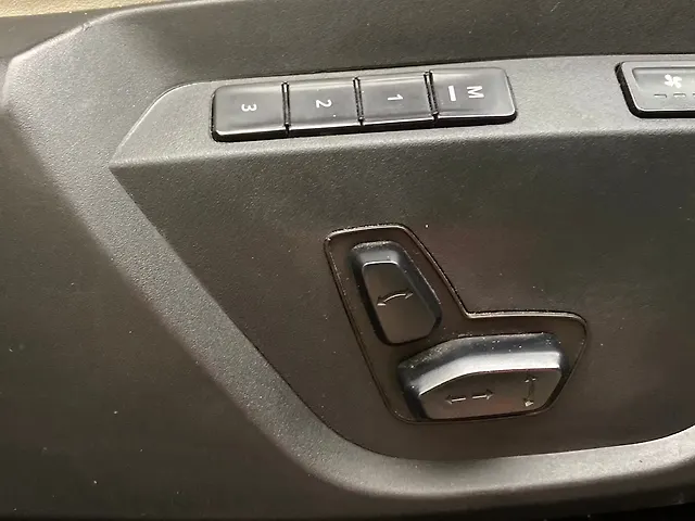 Used Tata Safari [2021-2023] XZA Plus in Hyderabad