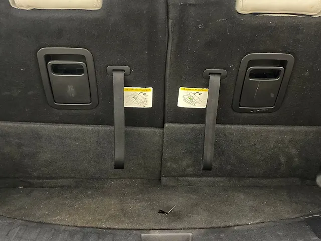 Used Tata Safari [2021-2023] XZA Plus in Hyderabad