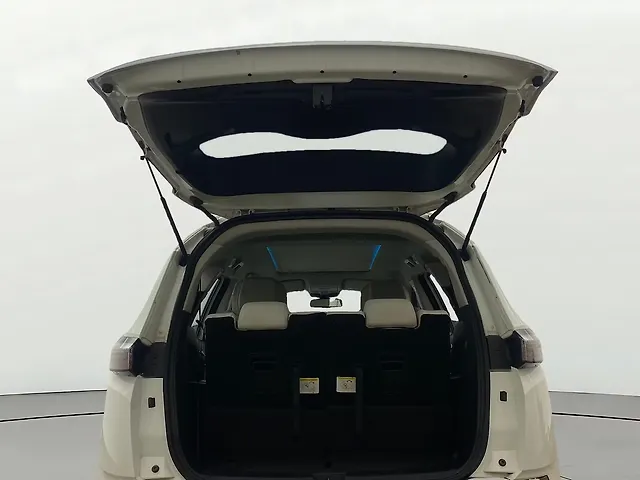 Used Tata Safari [2021-2023] XZA Plus in Hyderabad