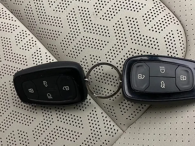 Used Tata Safari [2021-2023] XZA Plus in Hyderabad