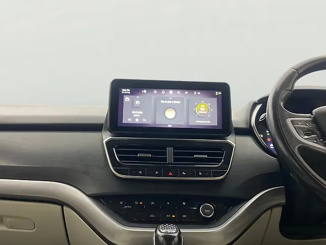 Used Tata Safari [2021-2023] XZA Plus in Hyderabad