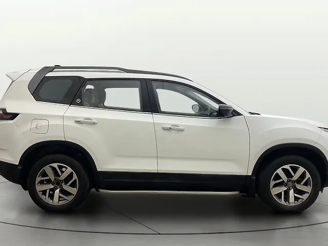 Used Tata Safari [2021-2023] XZA Plus in Hyderabad