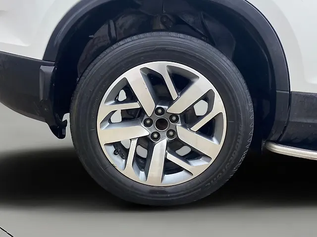 Used Tata Safari [2021-2023] XZA Plus in Hyderabad