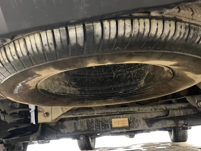 Used Tata Safari [2021-2023] XZA Plus in Hyderabad