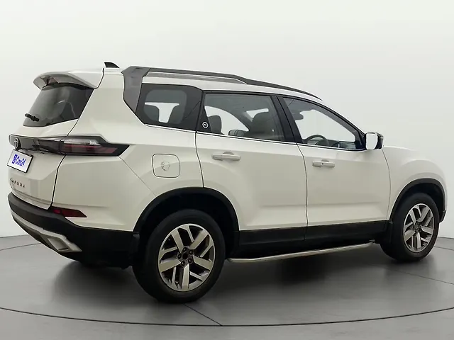 Used Tata Safari [2021-2023] XZA Plus in Hyderabad