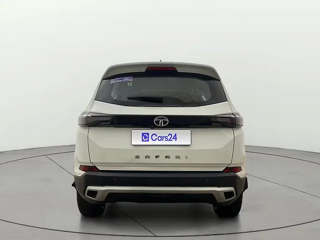 Used Tata Safari [2021-2023] XZA Plus in Hyderabad