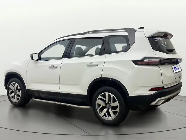 Used Tata Safari [2021-2023] XZA Plus in Hyderabad