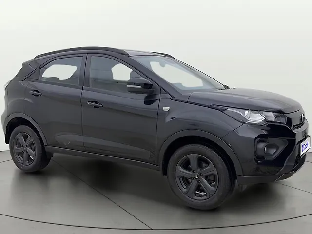 Used 2022 Tata Nexon in Ahmedabad