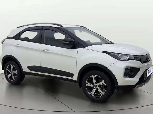 Used 2022 Tata Nexon in Ahmedabad