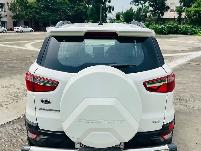 Used Ford EcoSport [2017-2019] Trend + 1.5L TDCi in Patna