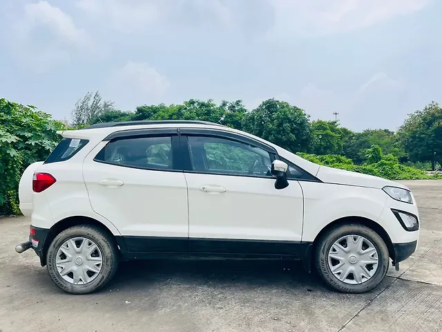 Used Ford EcoSport [2017-2019] Trend + 1.5L TDCi in Patna