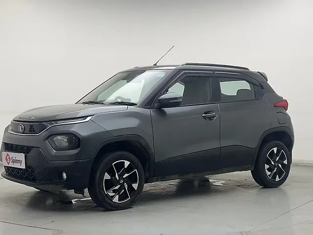 Used 2023 Tata Punch in Delhi Used 2023 Tata Punch in Delhi