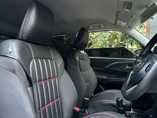 Used Maruti Suzuki Swift VXi CNG Manual in Ahmedabad