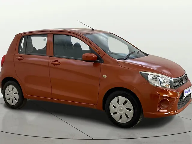 Used 2019 Maruti Suzuki Celerio in Thane