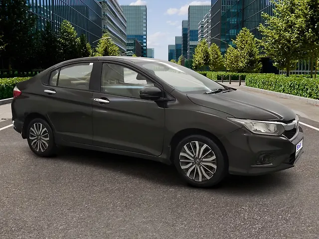 Used 2019 Honda City in Pune