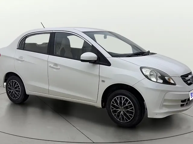Used 2015 Honda Amaze in Ahmedabad