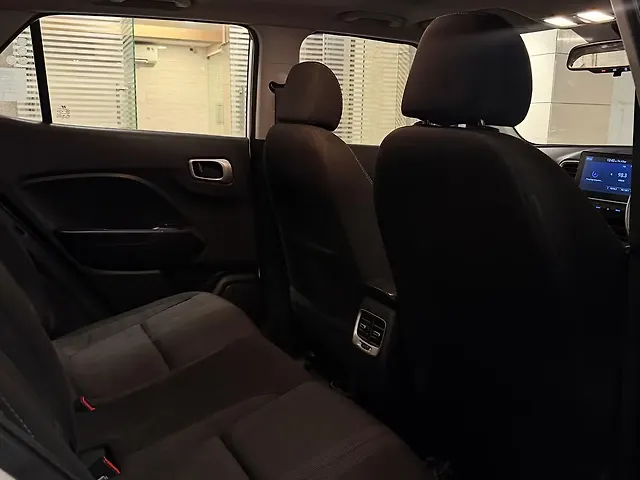 Used Hyundai Venue [2019-2022] SX (O) 1.0 Turbo in Mumbai