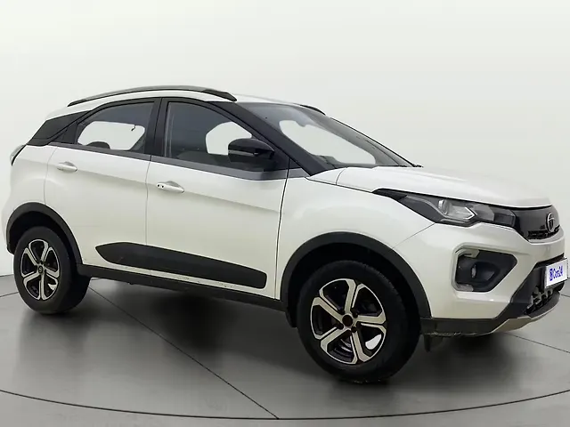Used 2021 Tata Nexon in Ahmedabad
