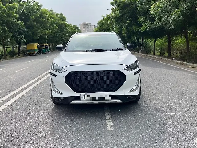 Used 2022 Nissan Magnite in Noida Used 2022 Nissan Magnite in Noida