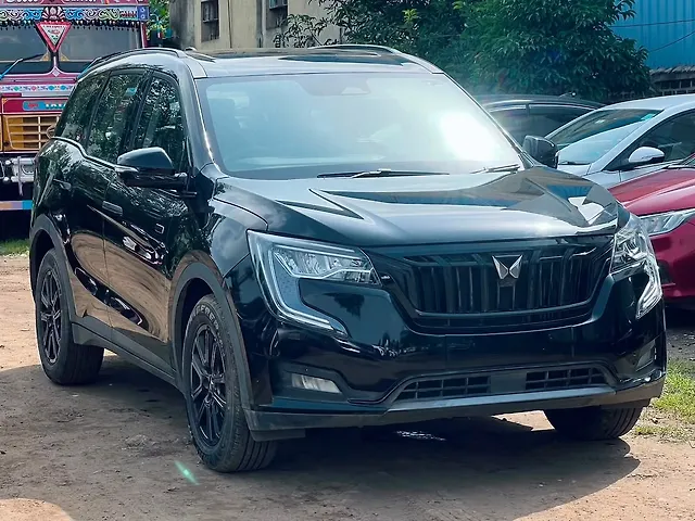 Used 2025 Mahindra XUV700 in Pune
