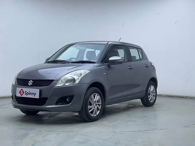 Used 2013 Maruti Suzuki Swift in Hyderabad