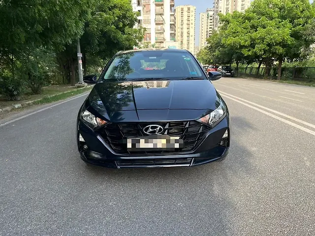 Used 2021 Hyundai Elite i20 in Noida Used 2021 Hyundai Elite i20 in Noida