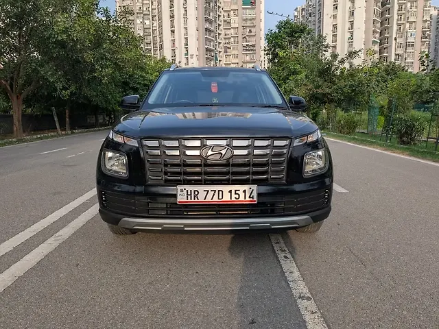 Used 2023 Hyundai Venue in Noida