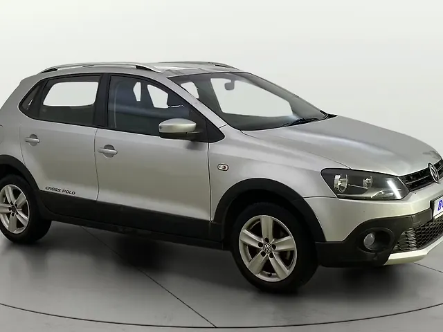Used 2015 Volkswagen Polo in Navi Mumbai Used 2015 Volkswagen Polo in Navi Mumbai