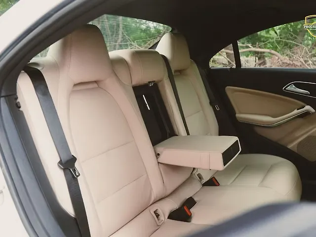 Used Mercedes-Benz CLA [2016-2020] 200 Petrol Sport in Delhi