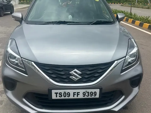 Used 2019 Maruti Suzuki Baleno in Hyderabad Used 2019 Maruti Suzuki Baleno in Hyderabad
