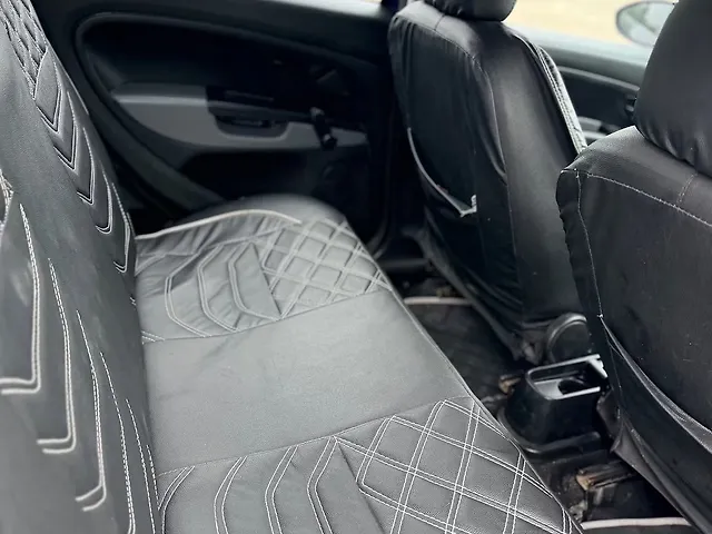 Used Fiat Punto [2011-2014] Dynamic 1.3 in Nagpur