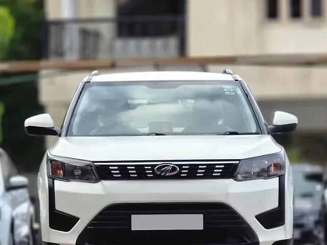 Used 2021 Mahindra XUV300 in Surat
