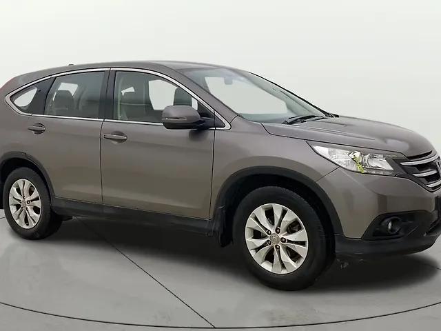 Used 2014 Honda CR-V in Ahmedabad Used 2014 Honda CR-V in Ahmedabad