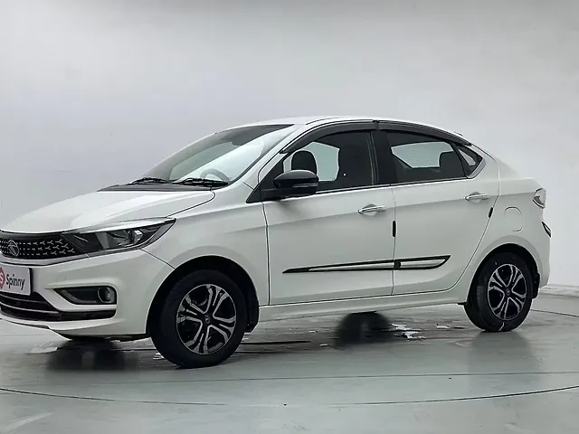 Used 2022 Tata Tigor in Gurgaon