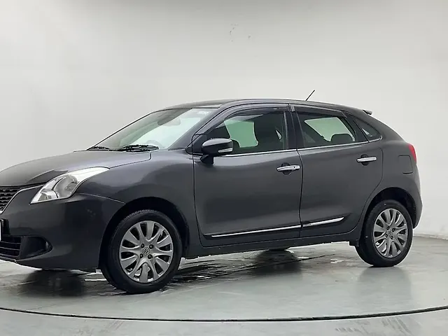 Used 2018 Maruti Suzuki Baleno in Ghaziabad Used 2018 Maruti Suzuki Baleno in Ghaziabad