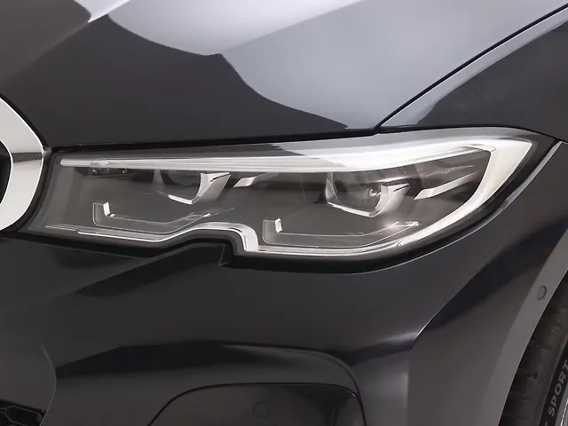 Used BMW 3 Series Gran Limousine [2021-2023] 330Li M Sport First Edition in Meerut