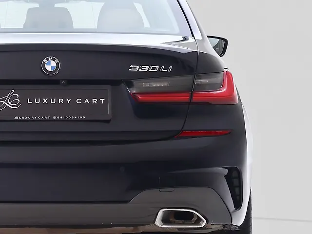Used BMW 3 Series Gran Limousine [2021-2023] 330Li M Sport First Edition in Meerut
